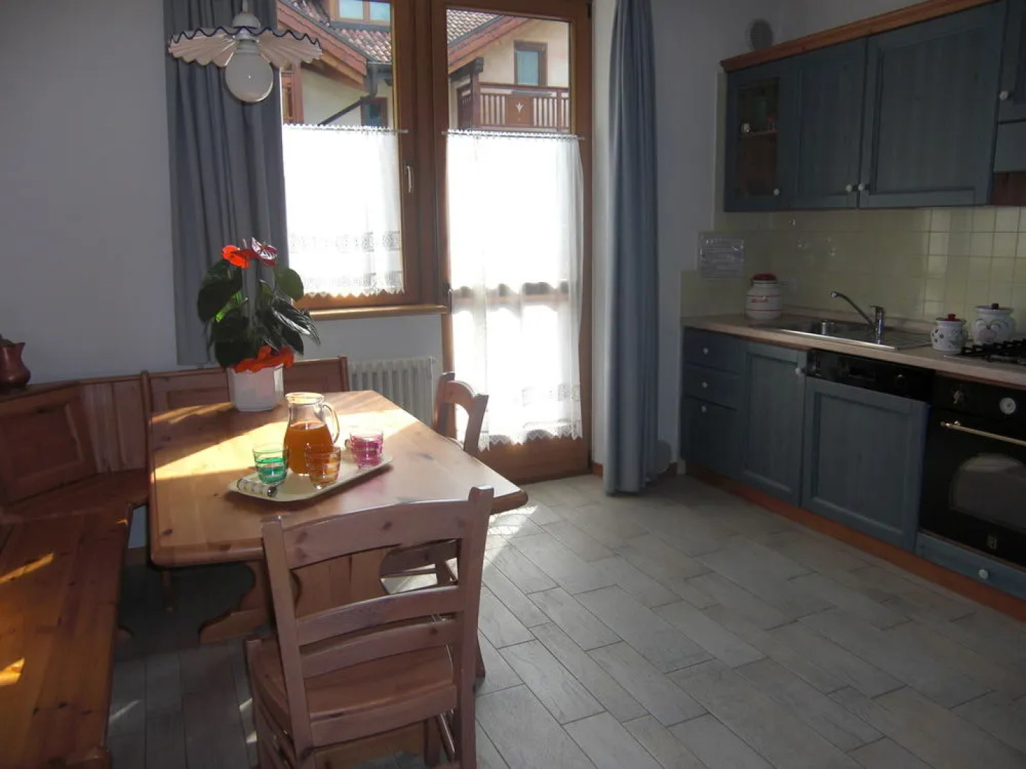 Residence il Giardino