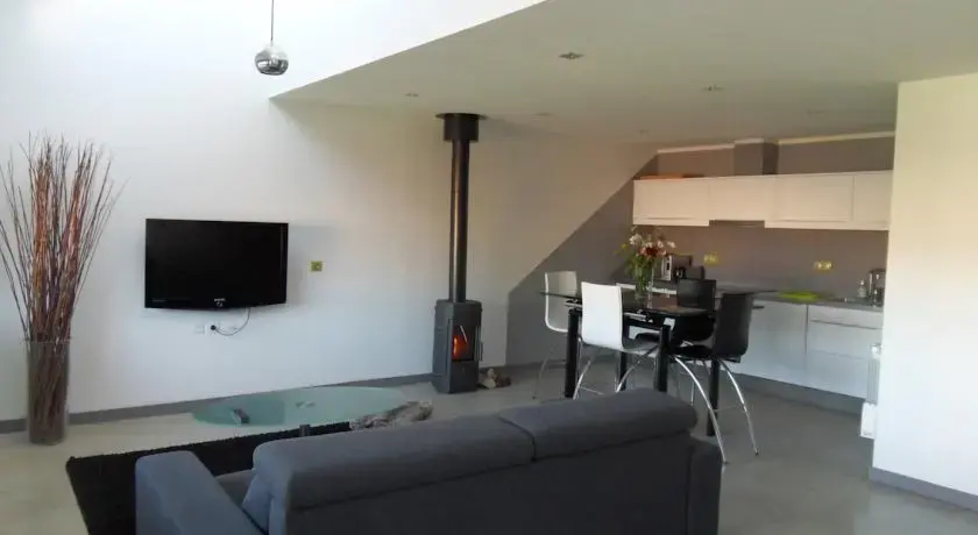 Les gîtes de la Fontaine