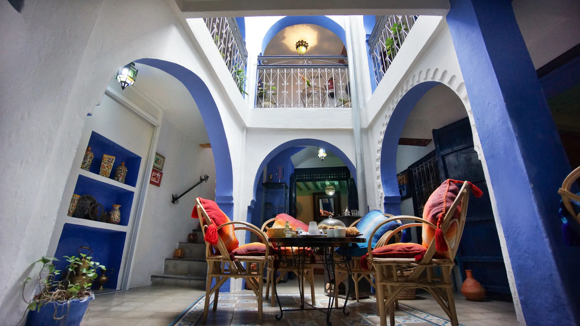 Hotel Casa Miguel