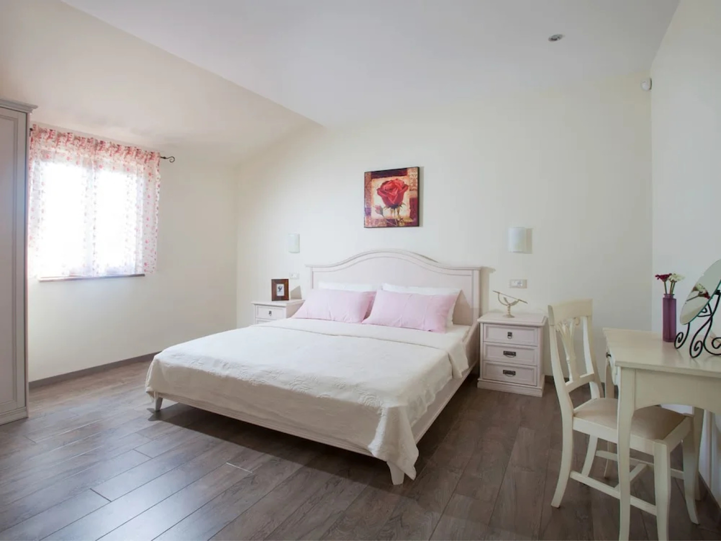 Charming Villa in Sveti Lovrec With Swimming Pool