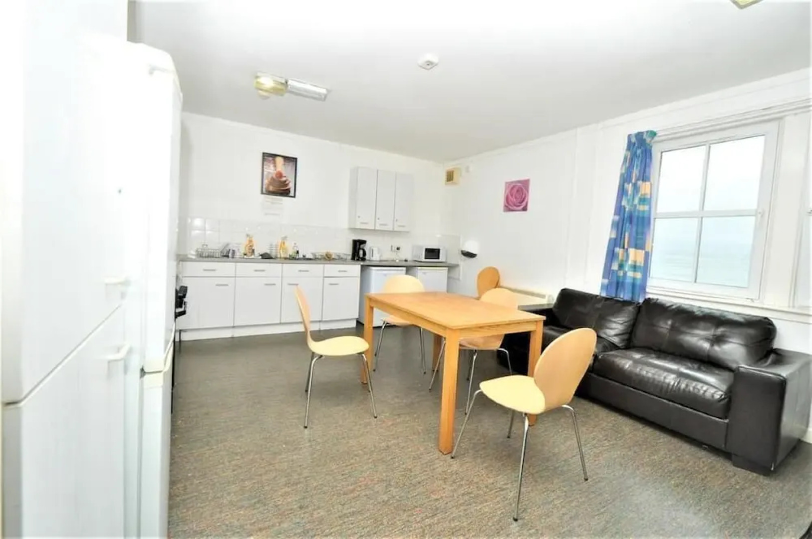 Waterfront Guest Accommodation