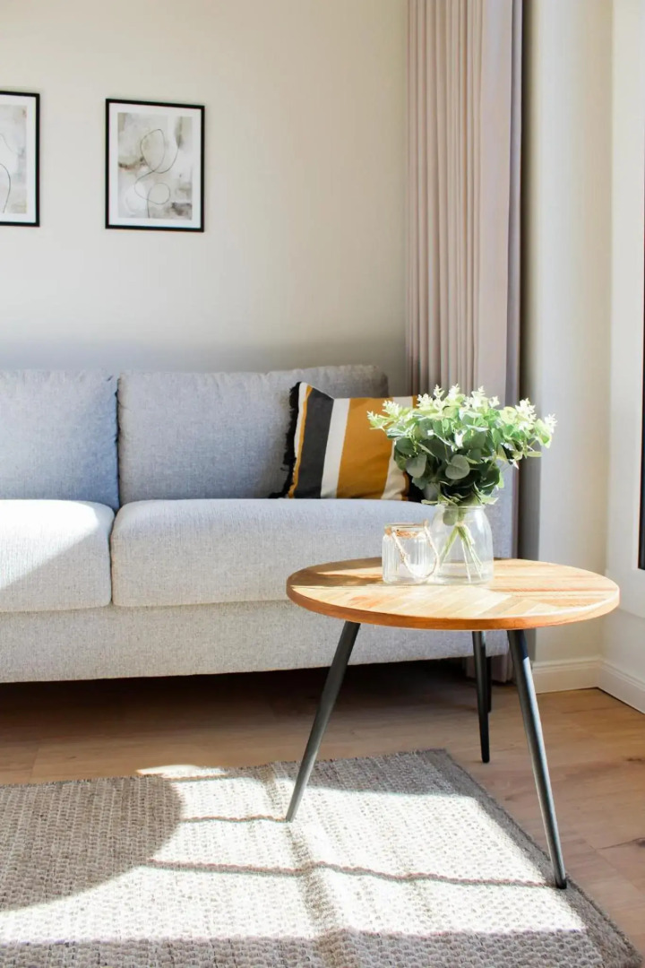 Ferienwohnung The Sun Kiss