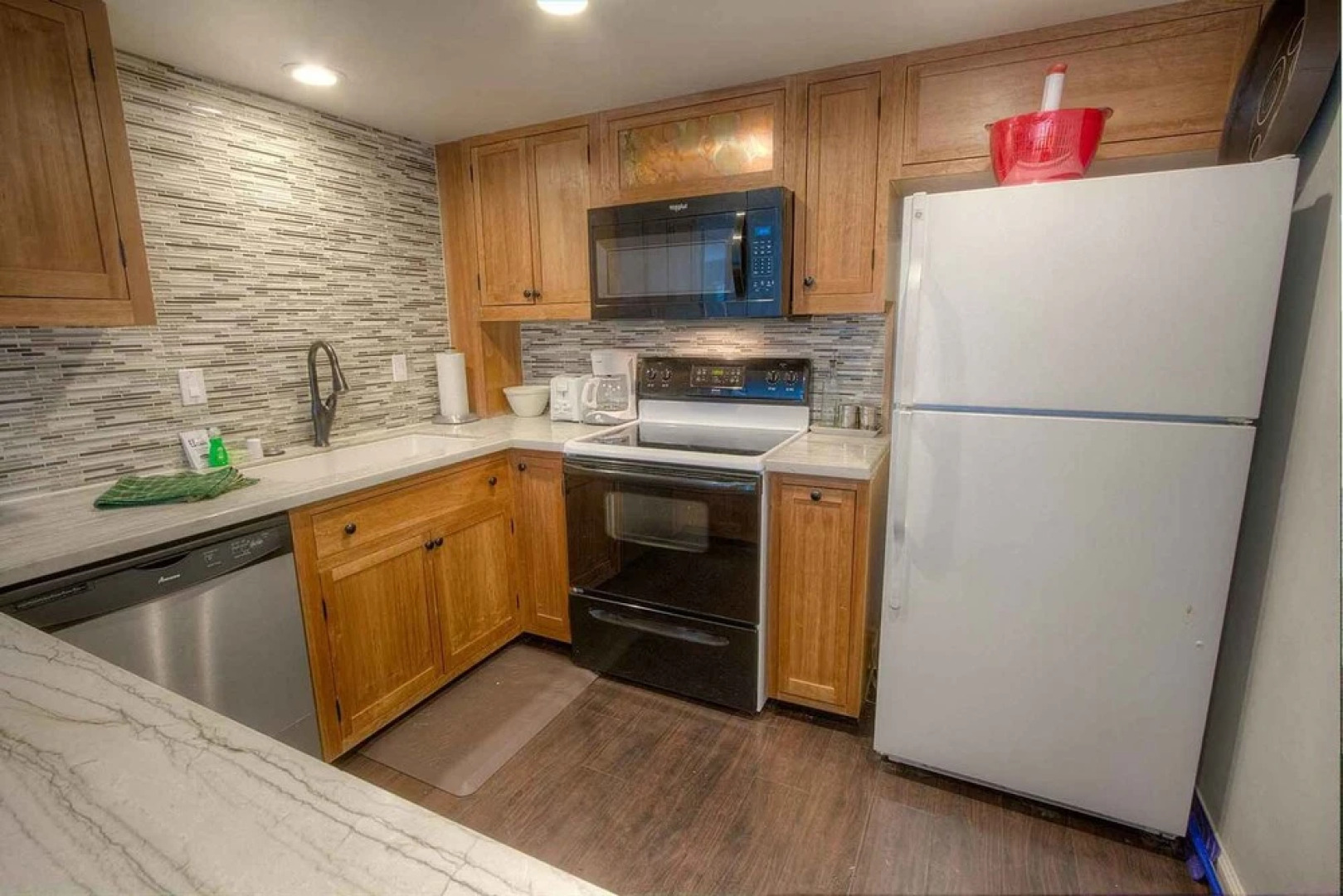 Napoonala Haven by Lake Tahoe Accommodations