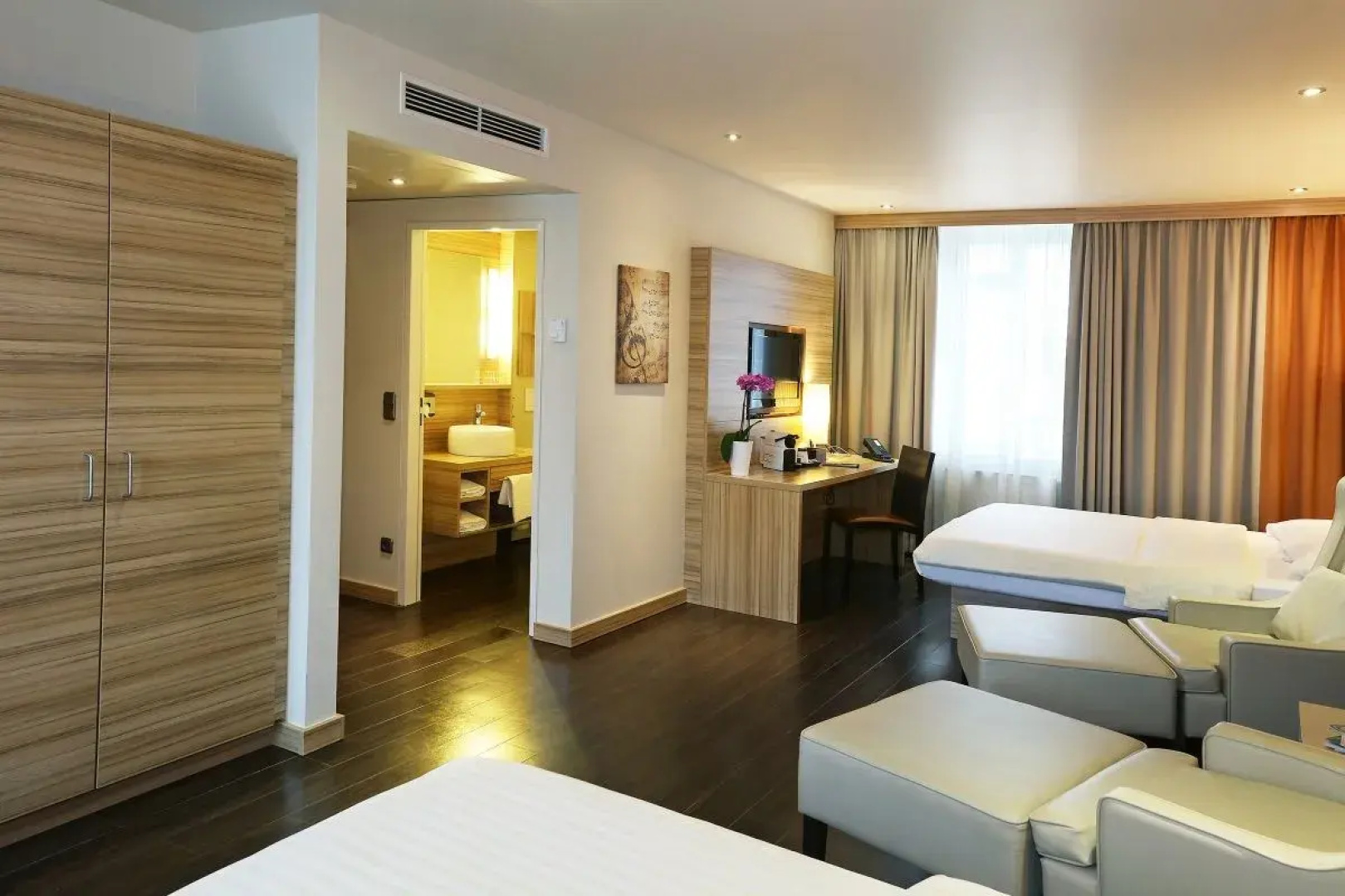 Отель Leonardo Boutique Hotel Salzburg Gablerbräu