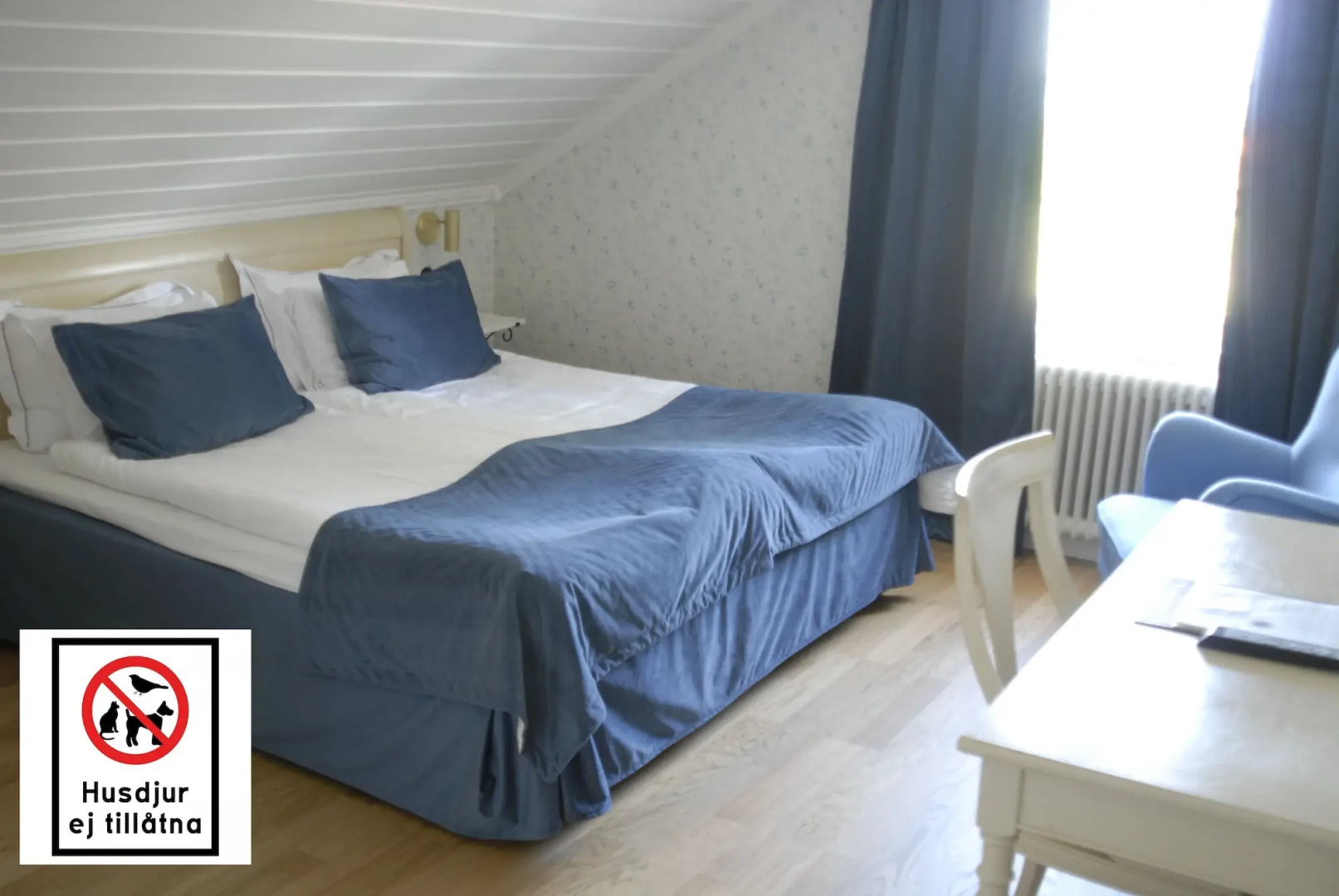 Tällbergsgårdens Hotell