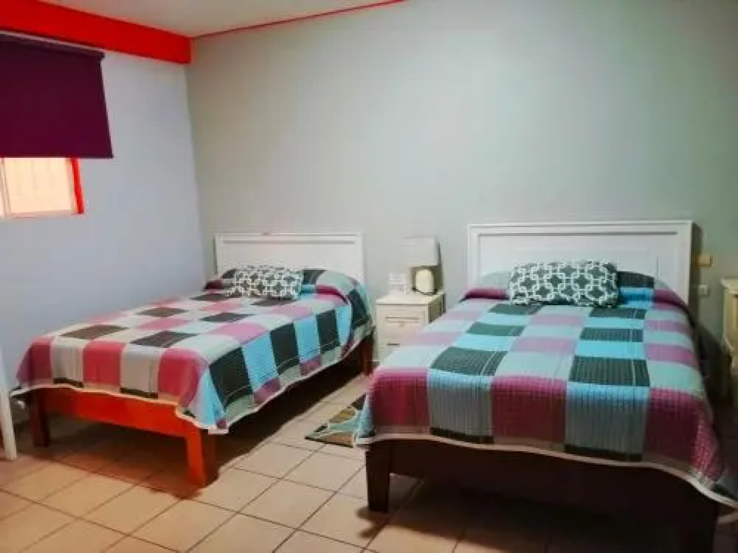 Hotel San Diego