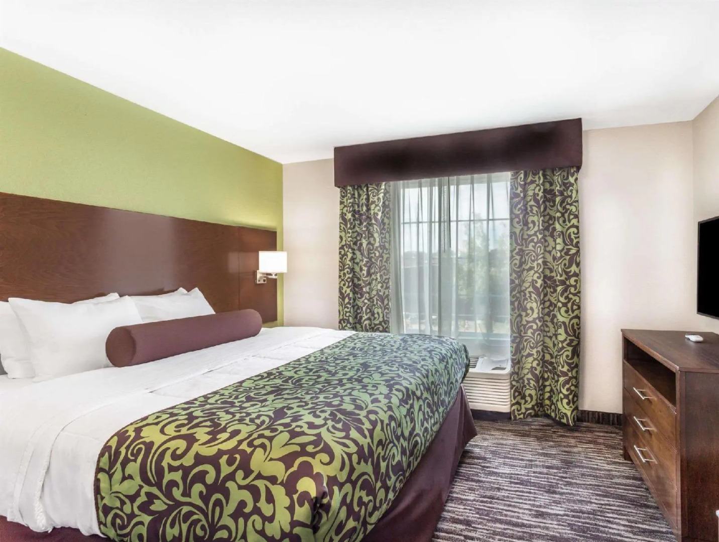 Comfort Inn & Suites North Little Rock JFK Blvd