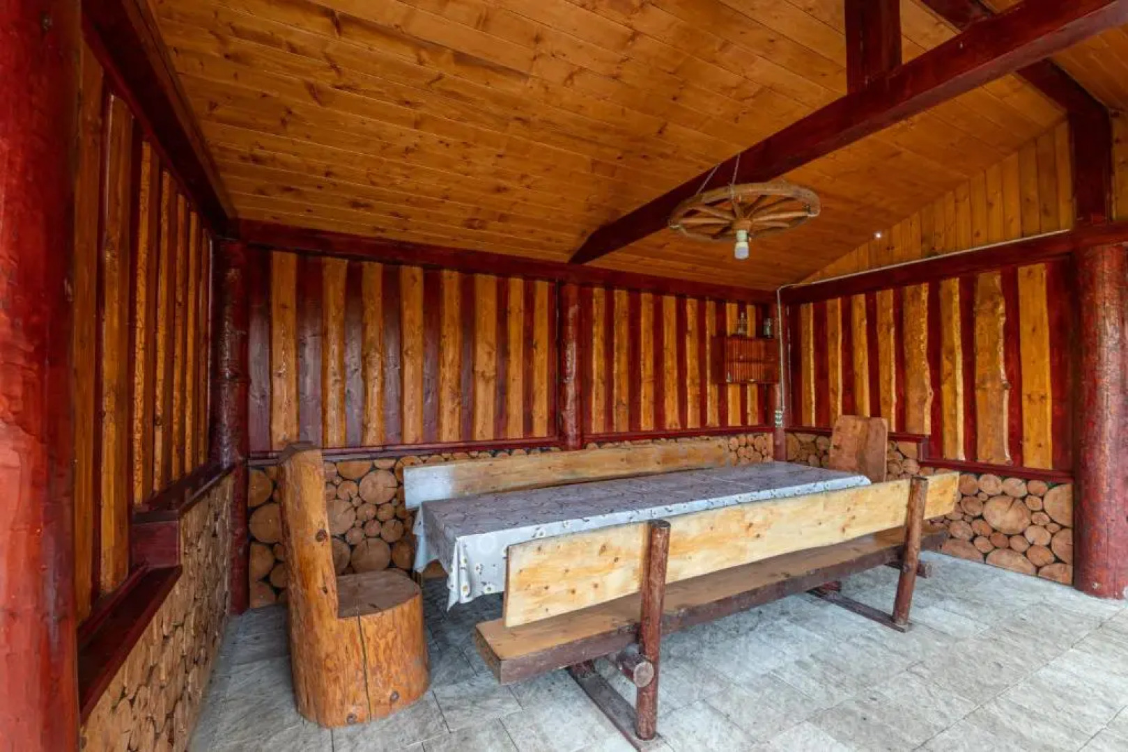 Piricske Relax House