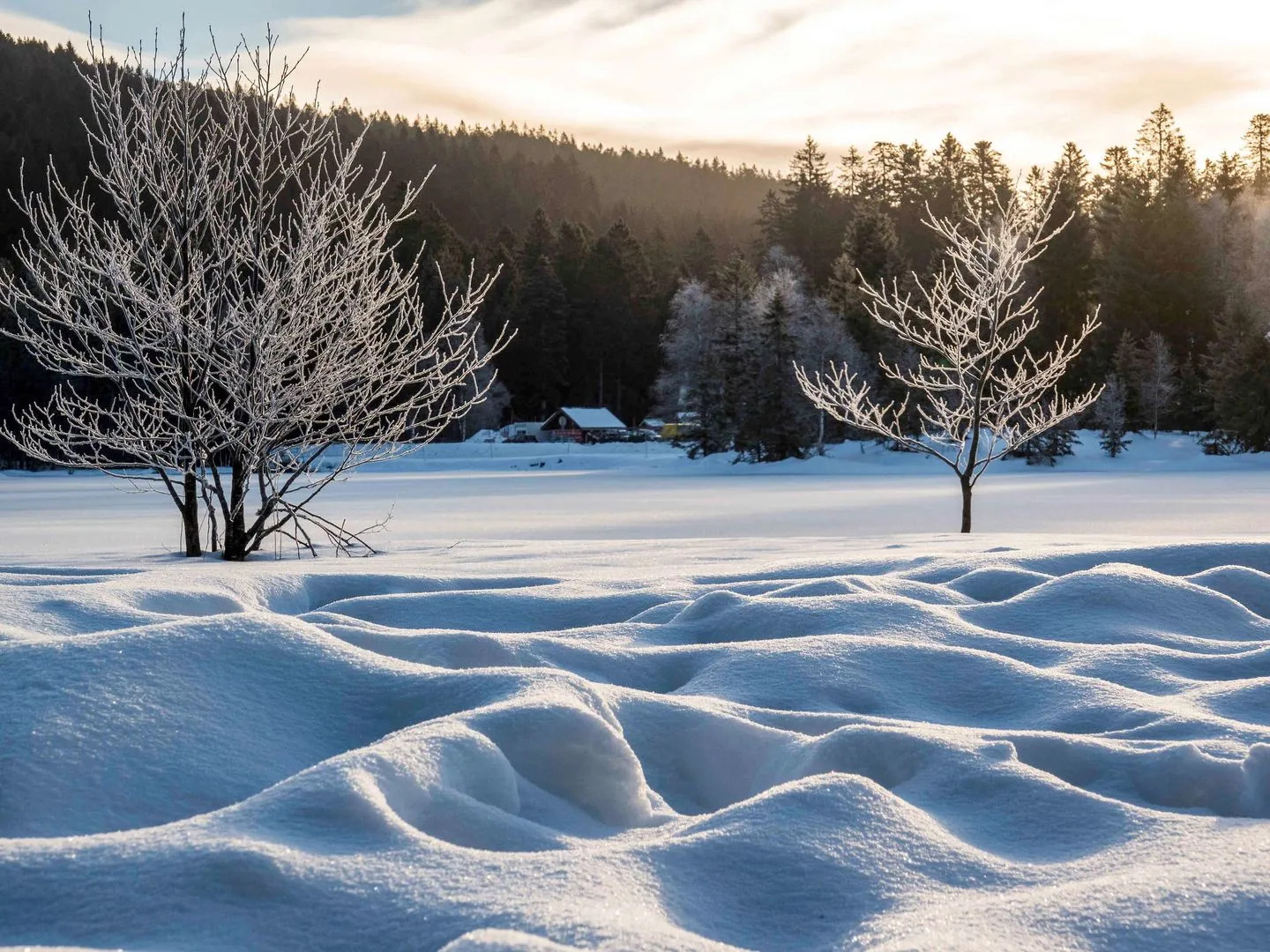 ibis La Bresse Gerardmer