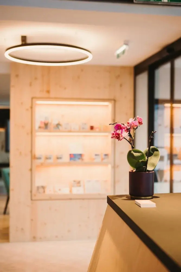 Alpin Garni Das Kleine Hotel