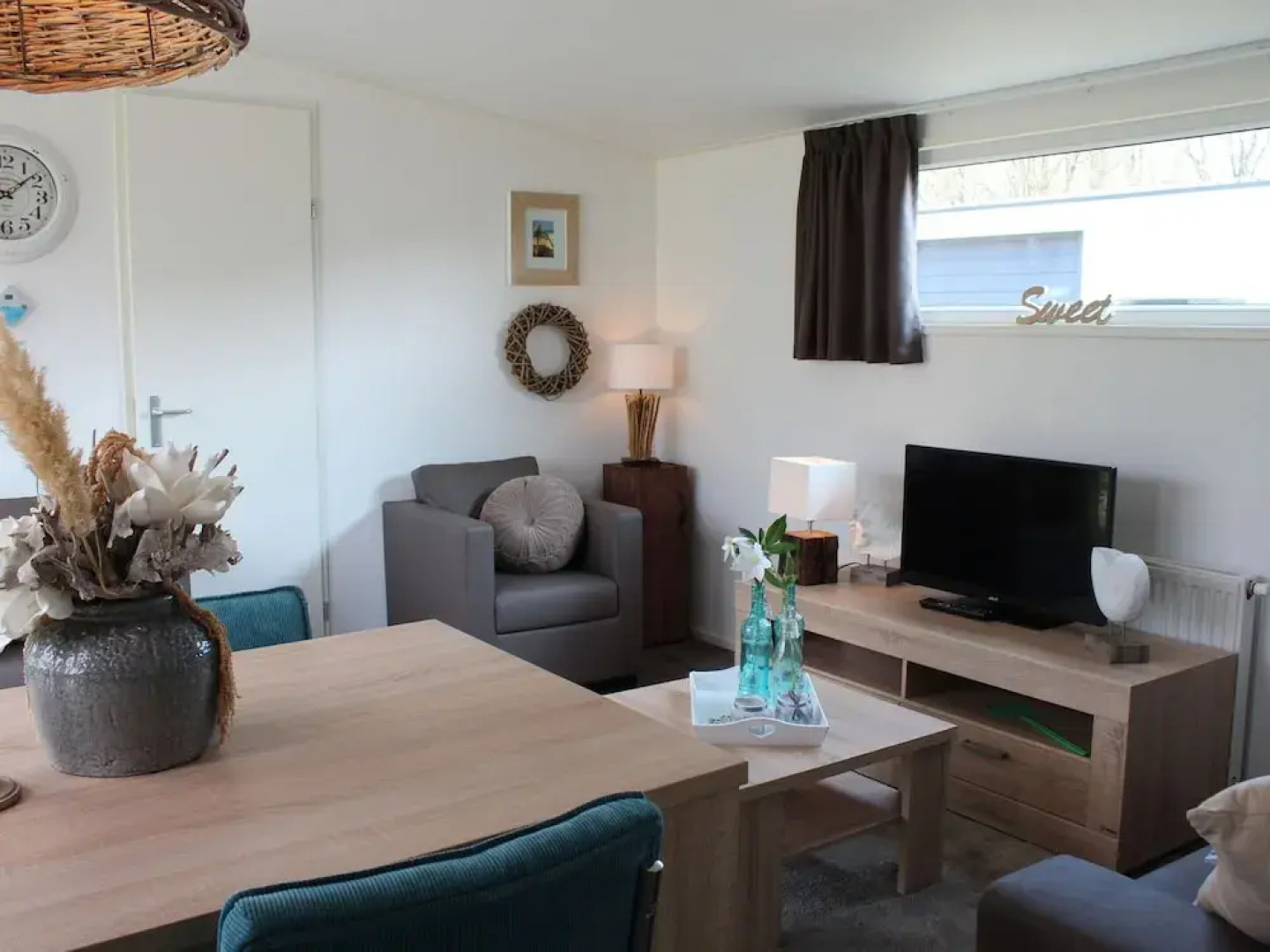 Modern Chalet With Dishwasher, Near National Park