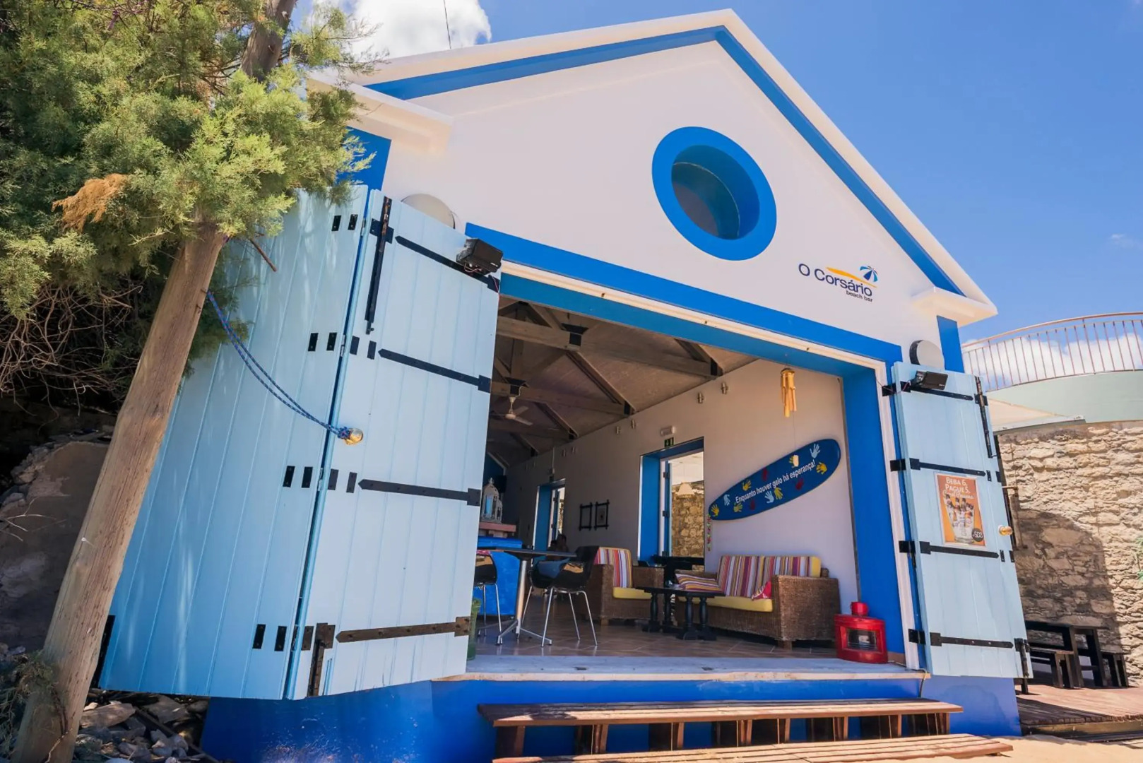 Отель Torre Praia Hotel