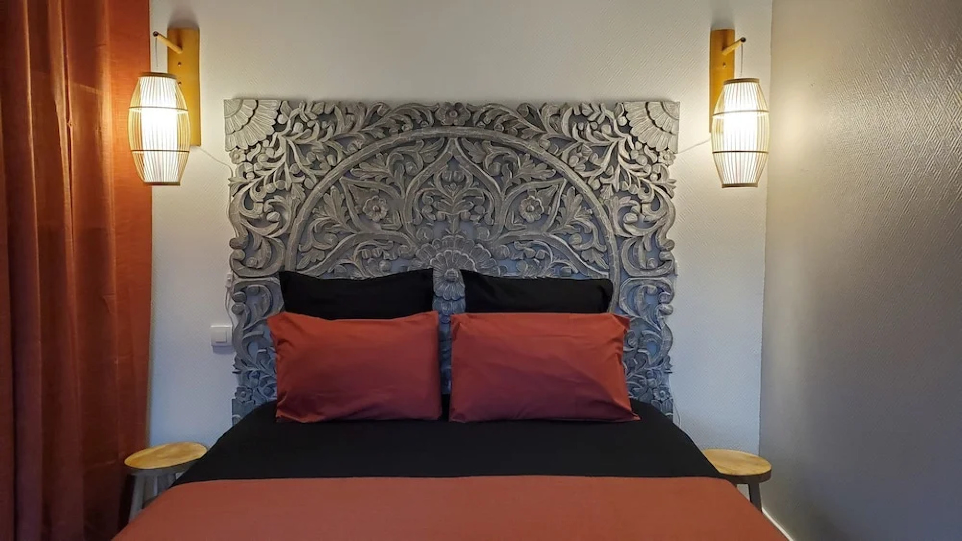 Appart'é Nature l'ESCALE - SAINTES