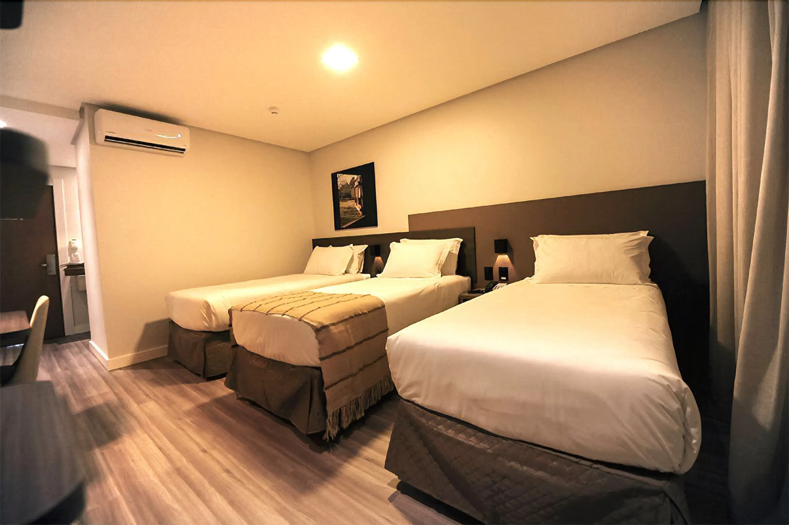 Figueiras Hotel & Eventos