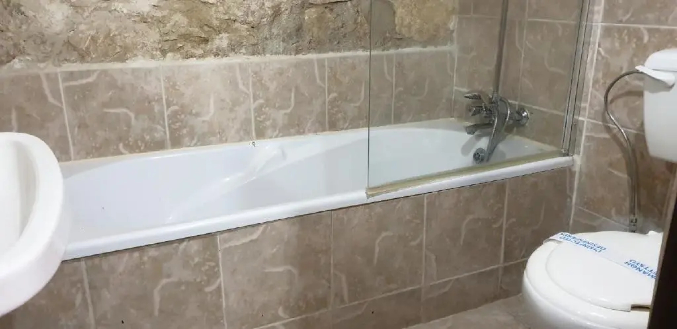 Galileo Cottage House (BREAKBOOKING CY)