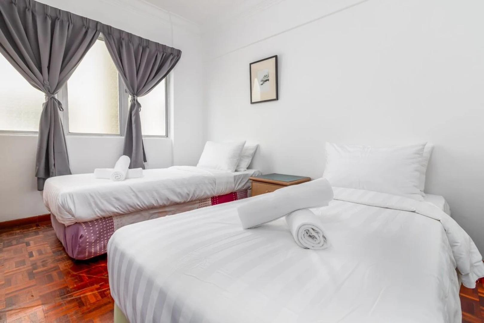 Garden City Straits Melaka Raya IdealHub