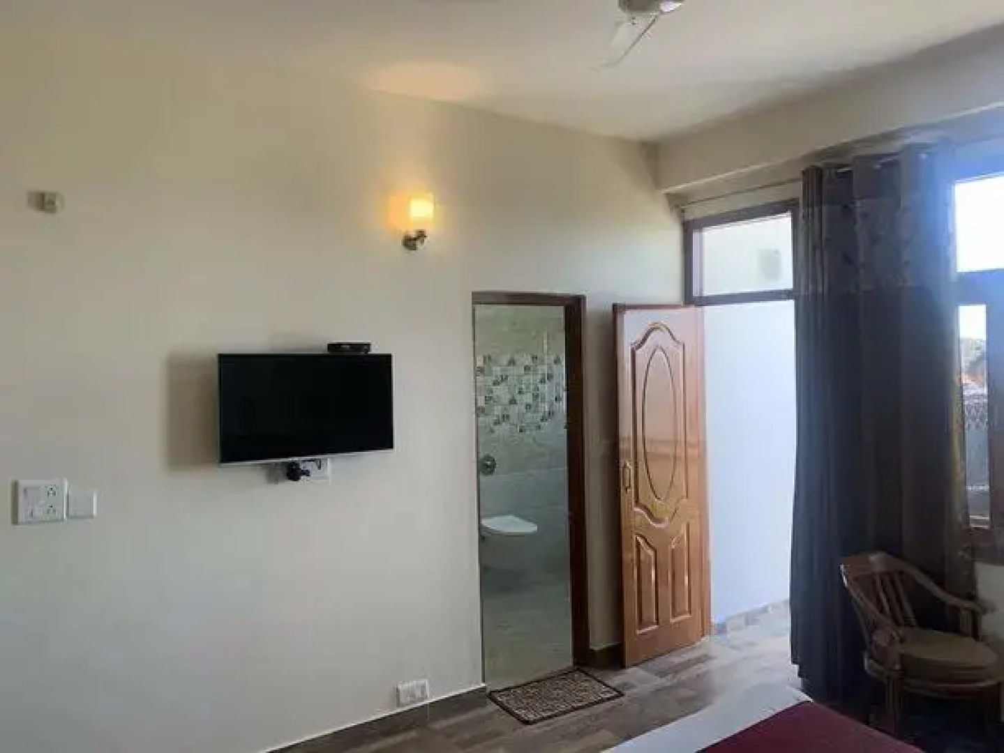 Hotel Comfort Inn