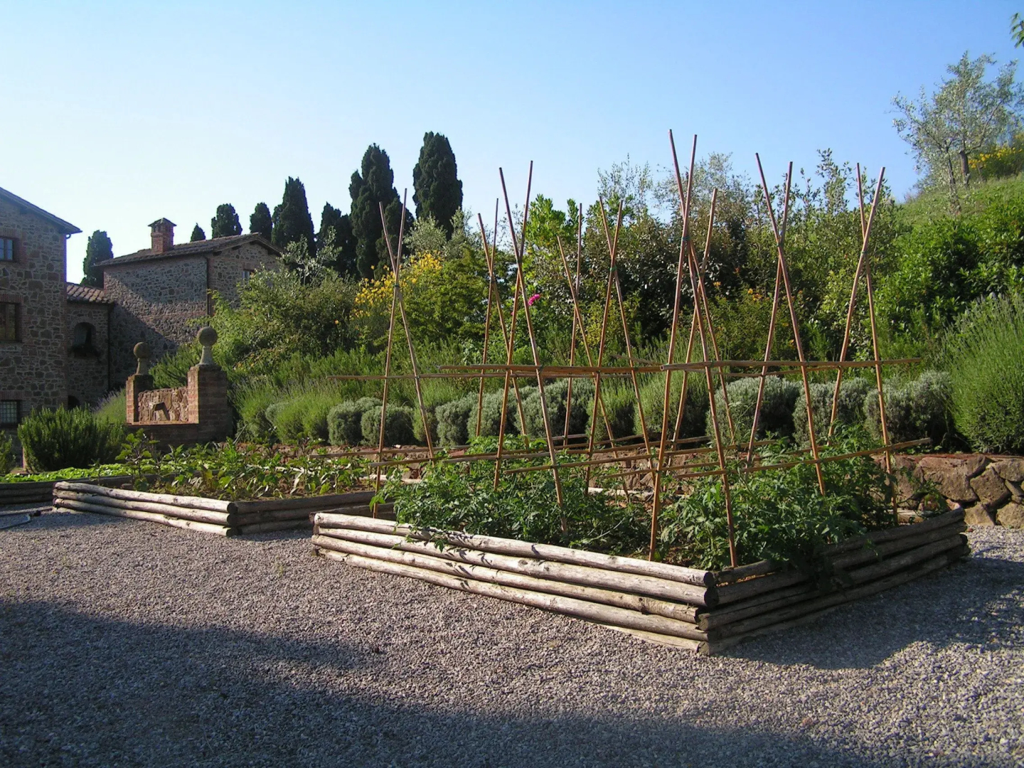Villa San Sanino - Relais in Tuscany