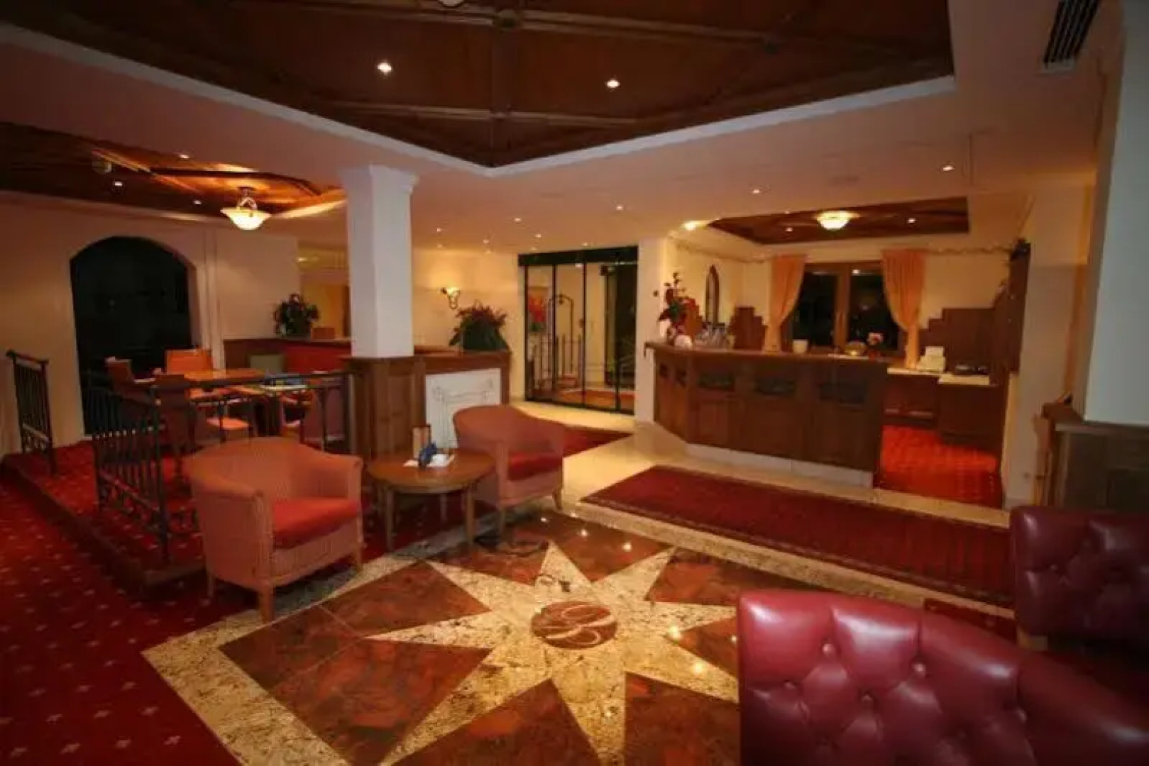 Ferienhotel Elisabeth