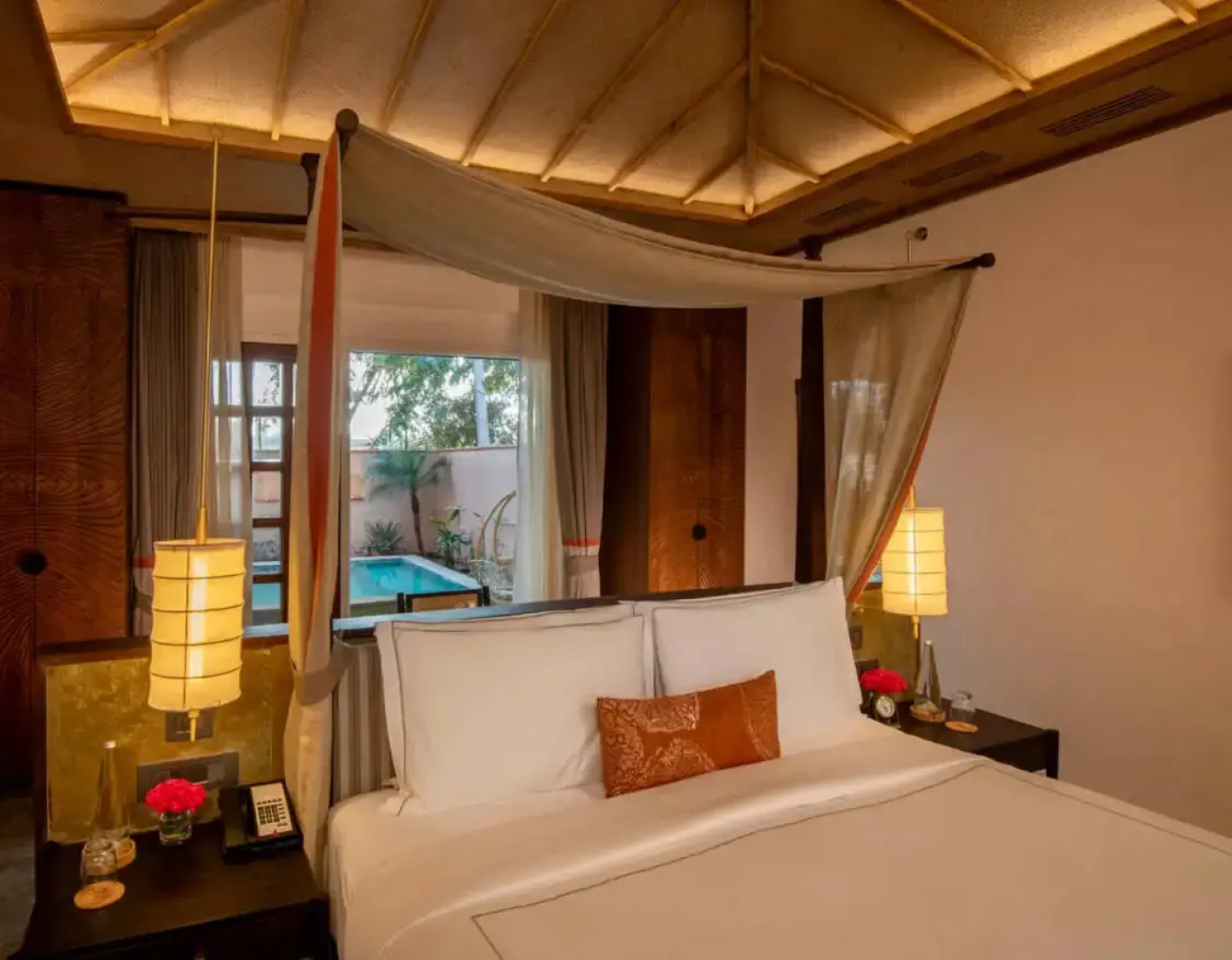 Taj Sawai Ranthambore