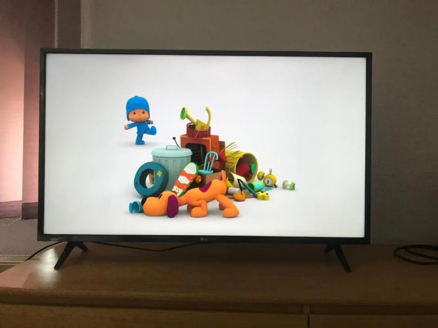 Sea & BBQ apartment , 2nd floor