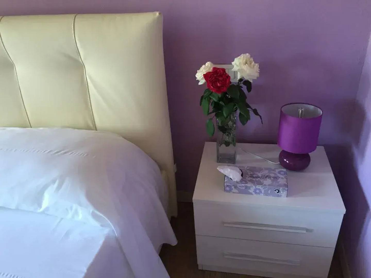 B&B Villa Pietrasanta