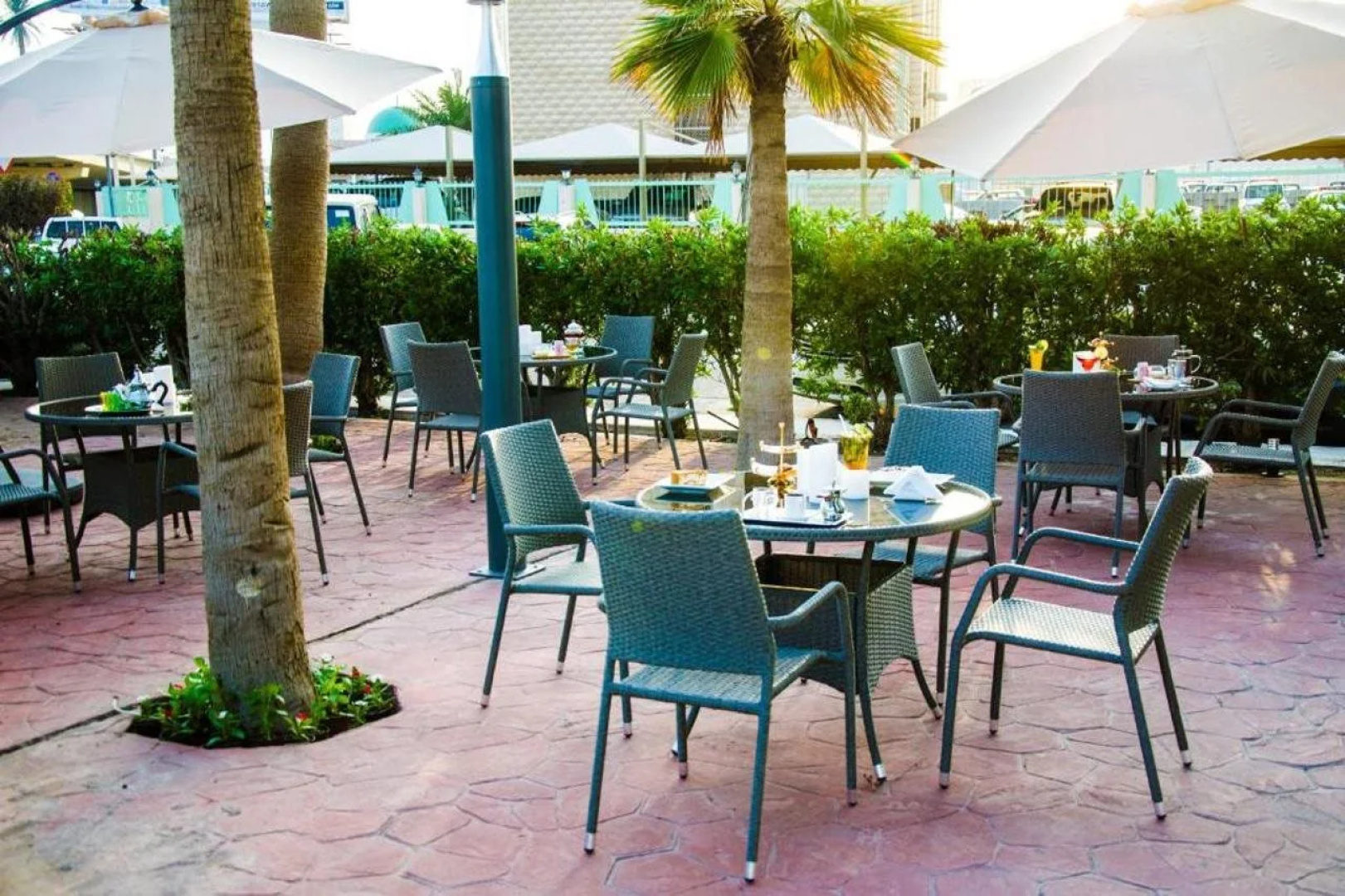 Dammam Palace Hotel