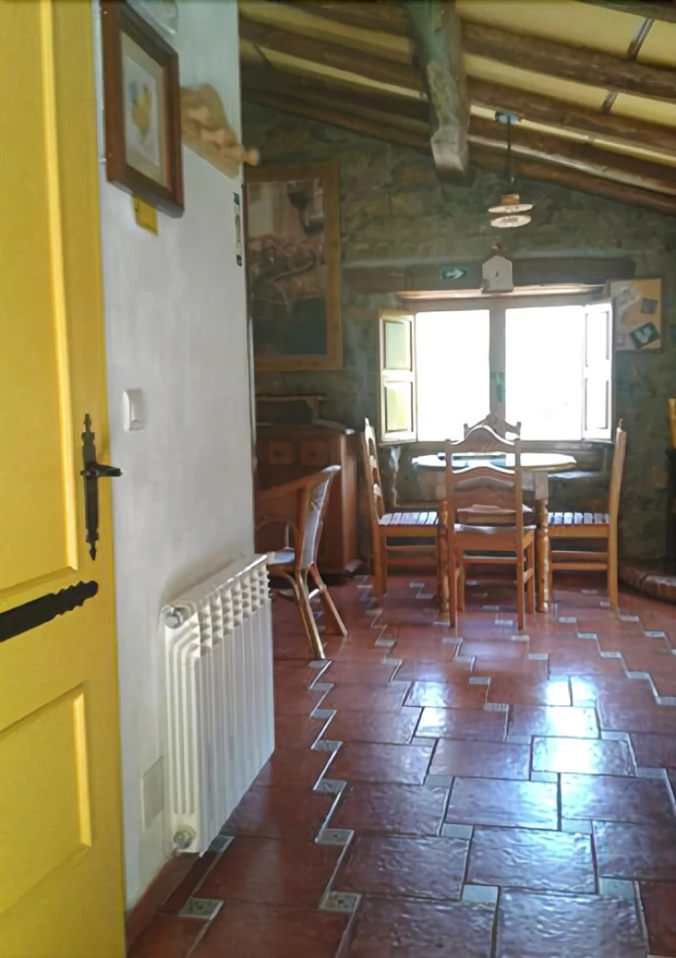 Casa Rural Casa L'Oso