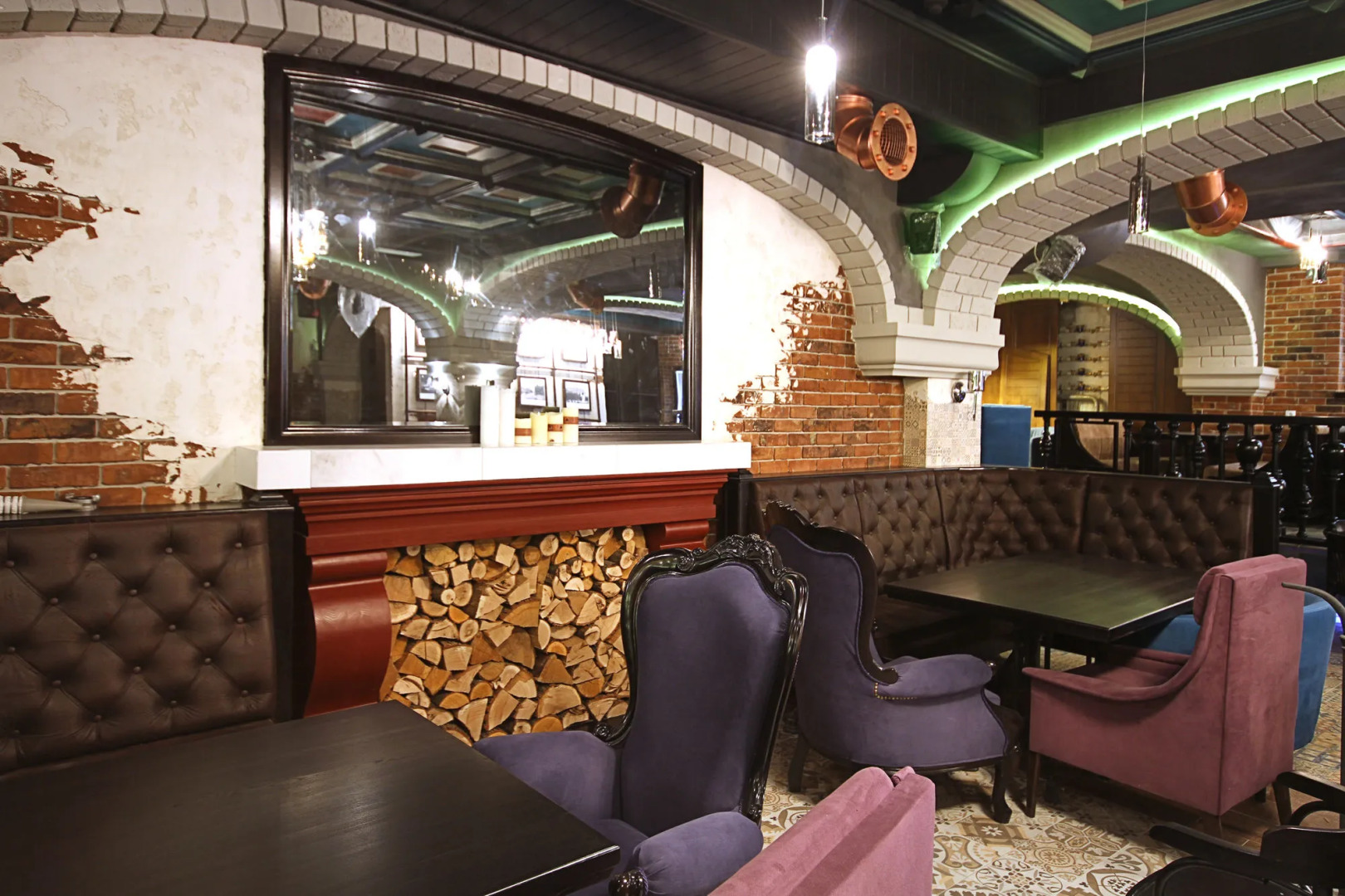 Сити Парк Отель