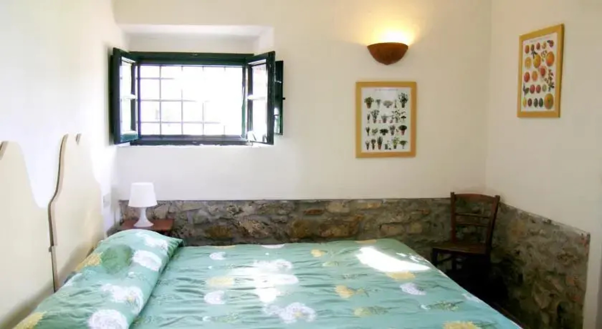 Agriturismo Podere Zuccherini