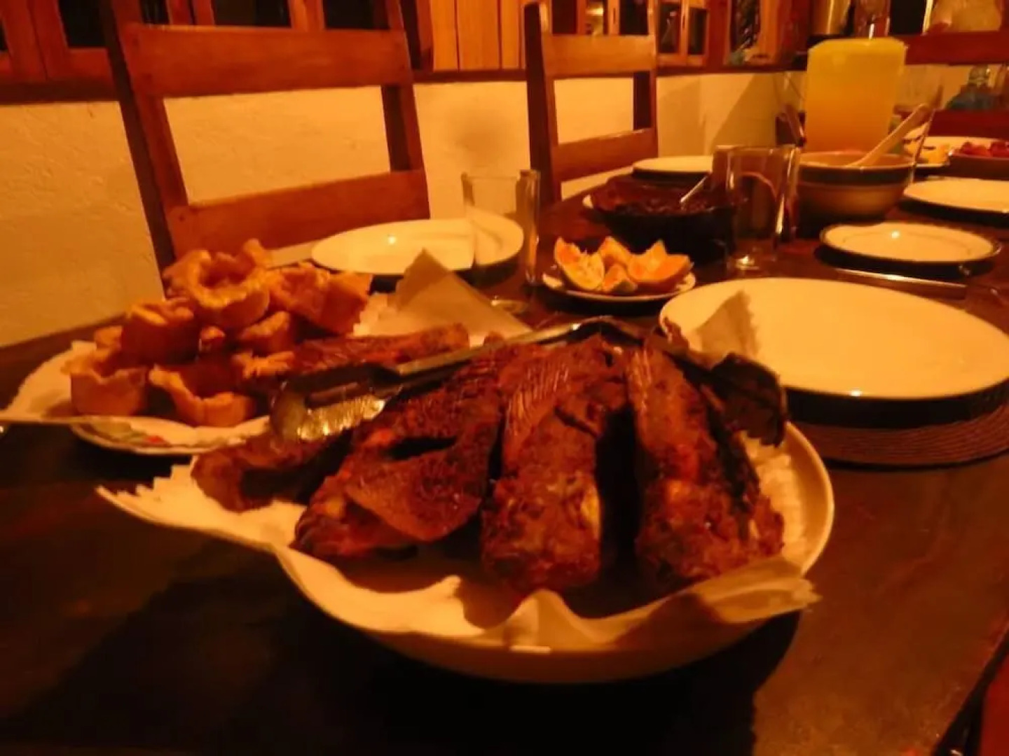 Finca Vocaré Agroturismo