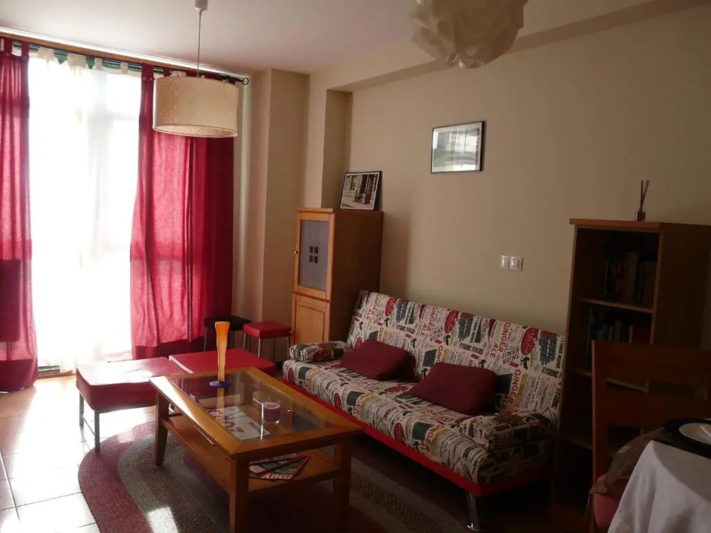 Espe Daga Apartamento