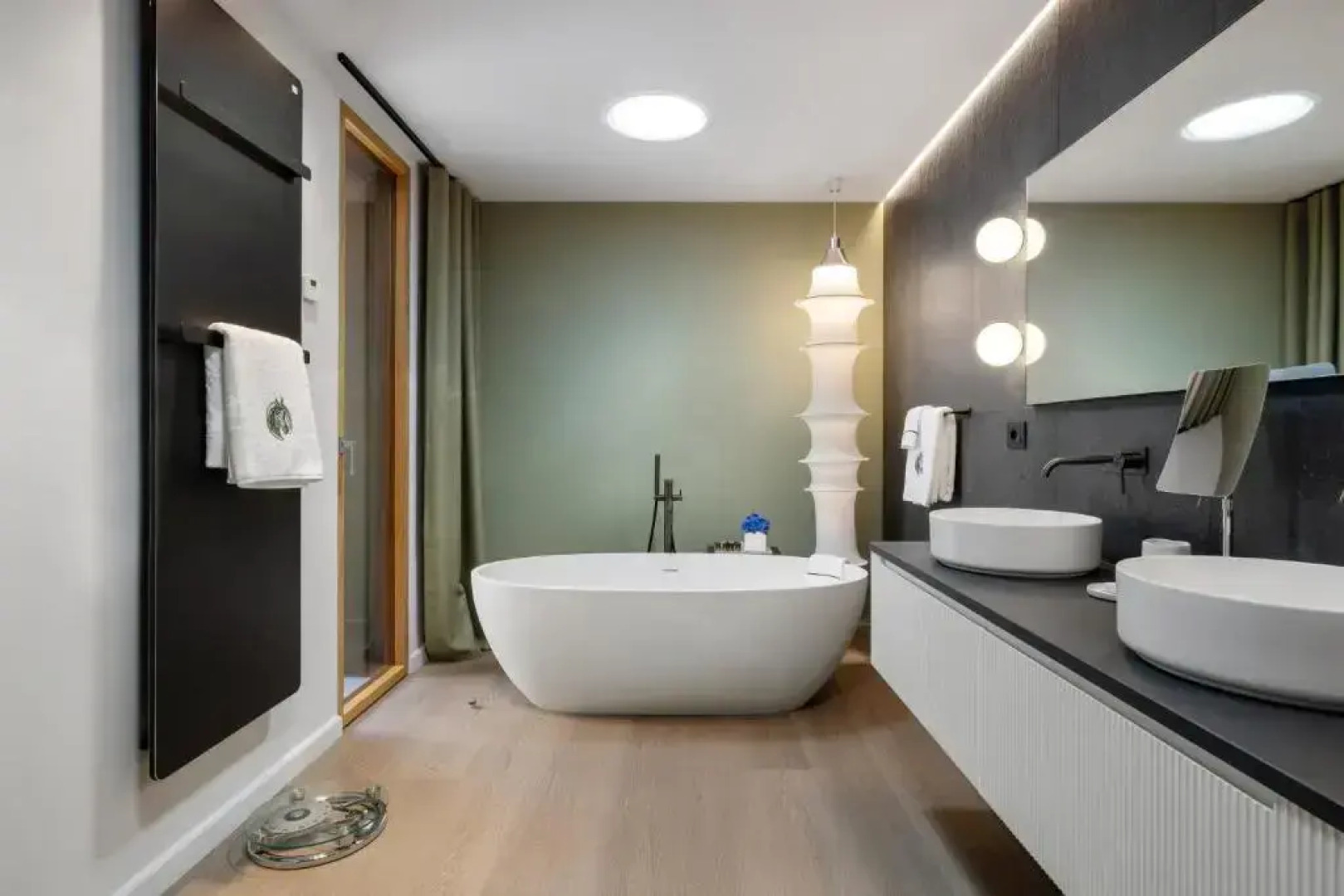 Park Hotel Villa Belvedere