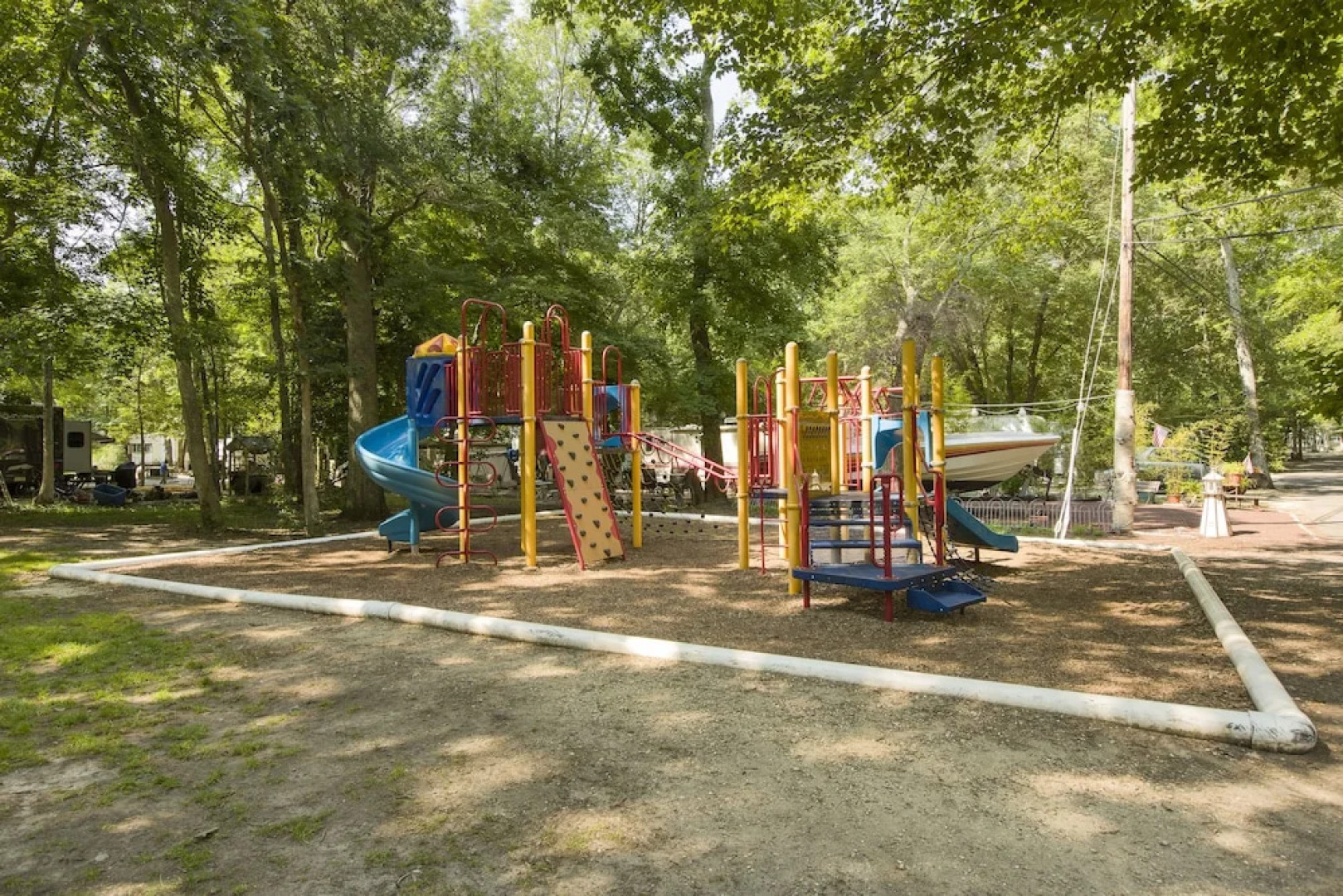 Sun Retreats Cape May