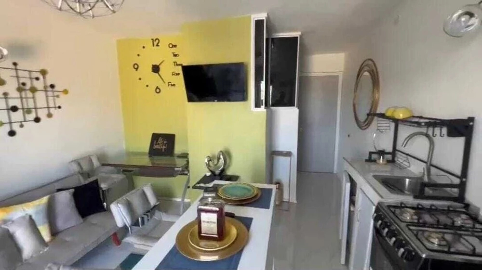 Bahia Suite The Escape