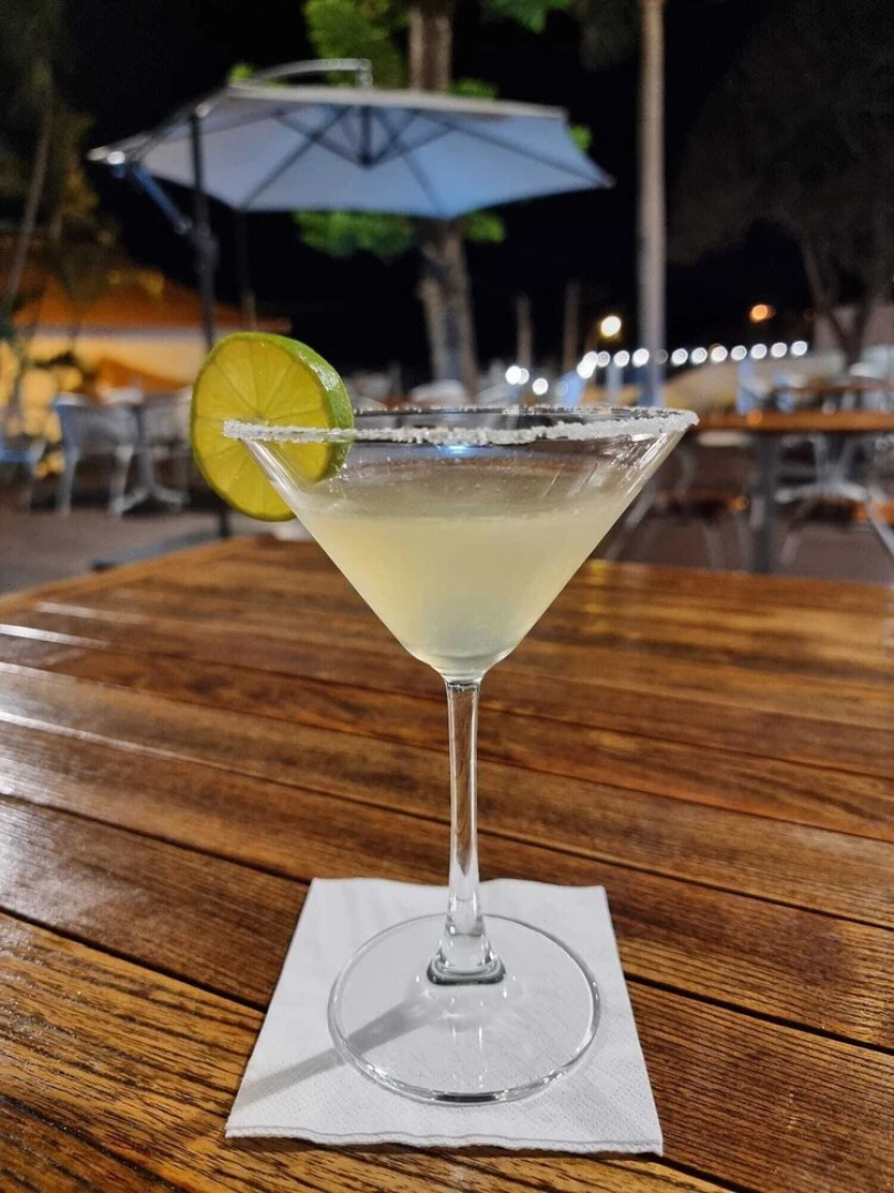 Vila Camacho Guest House