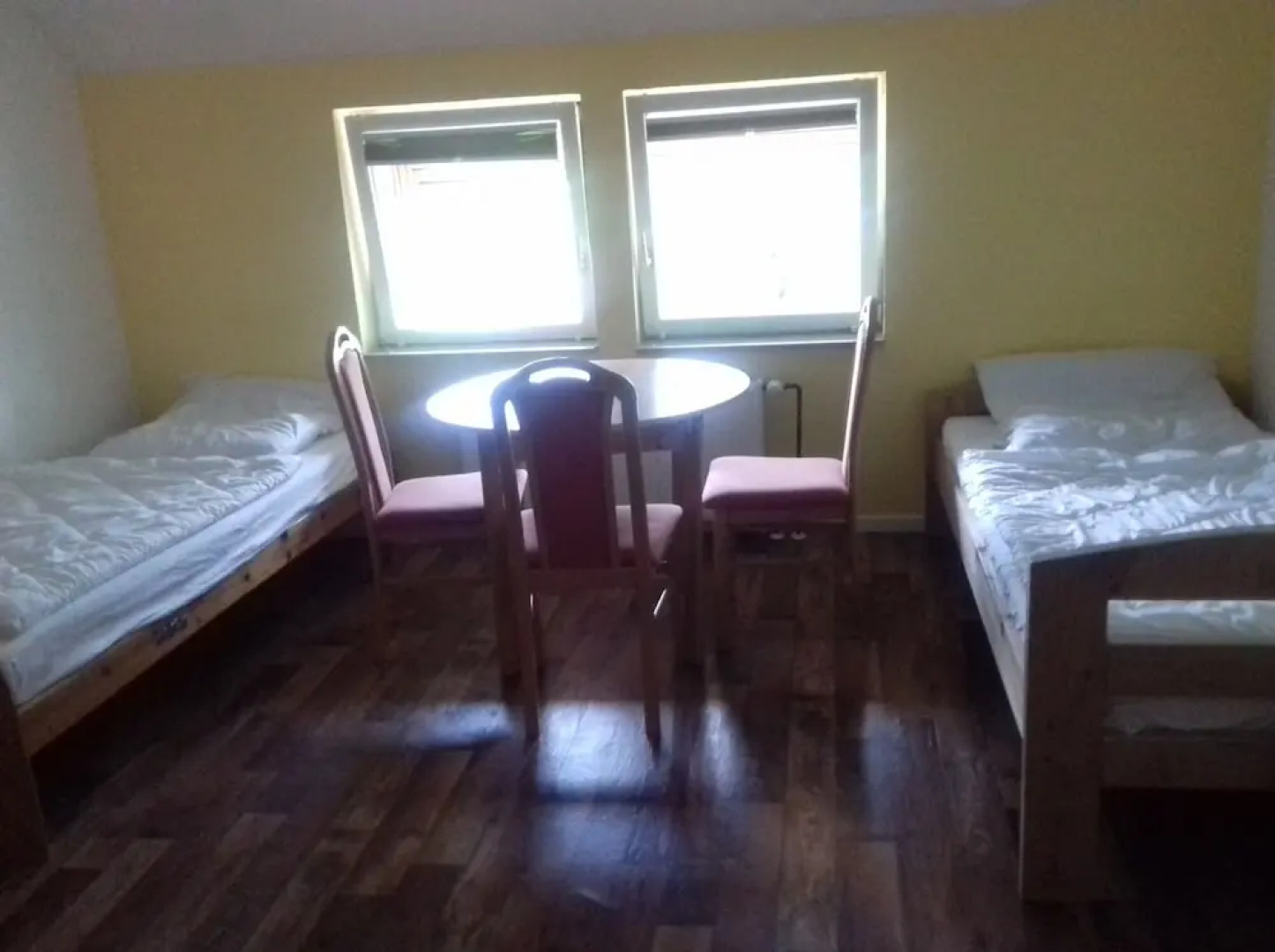 Gasthaus Wendischbrome