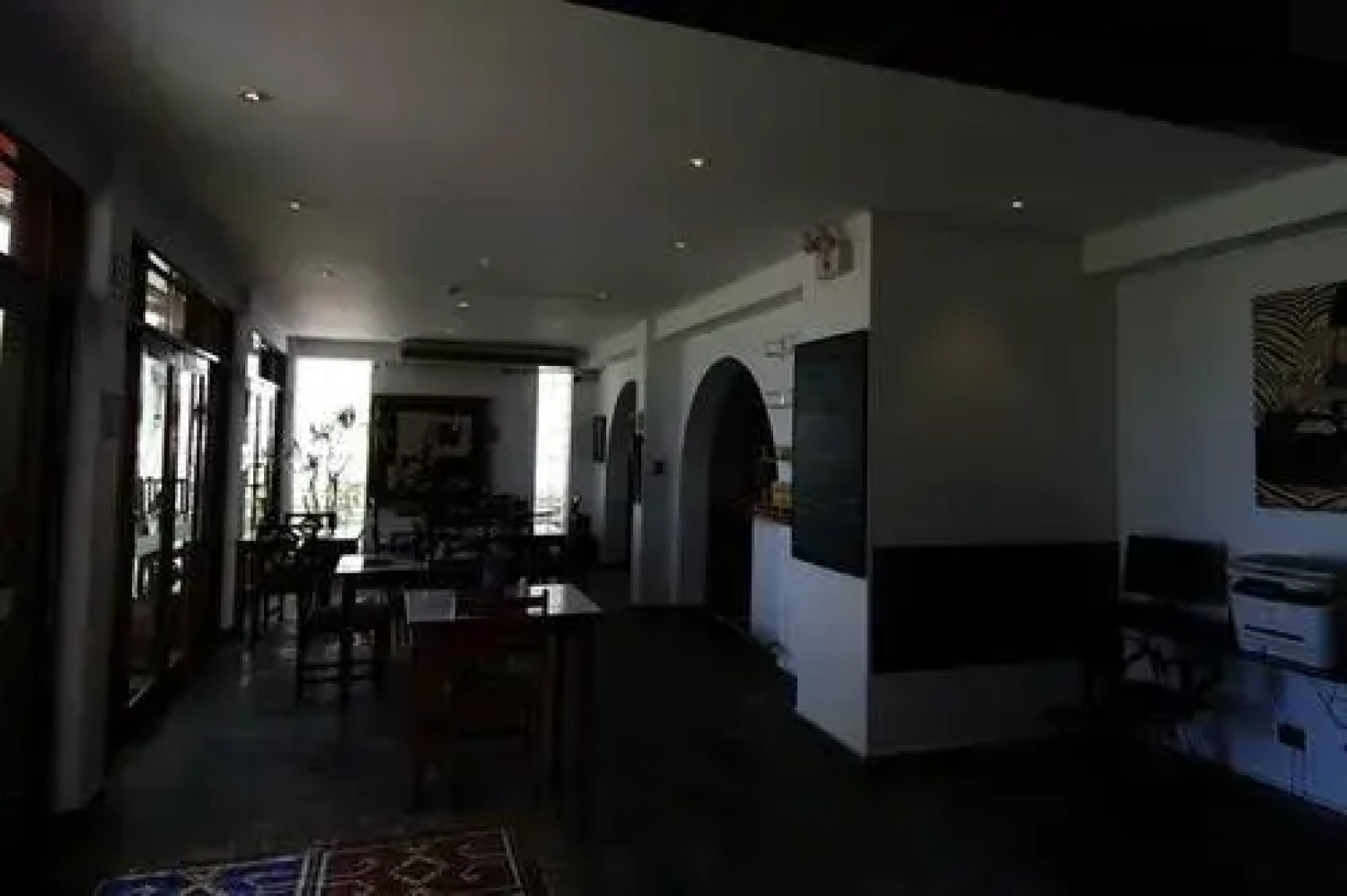 Casabarco Punta Hermosa - Hostel