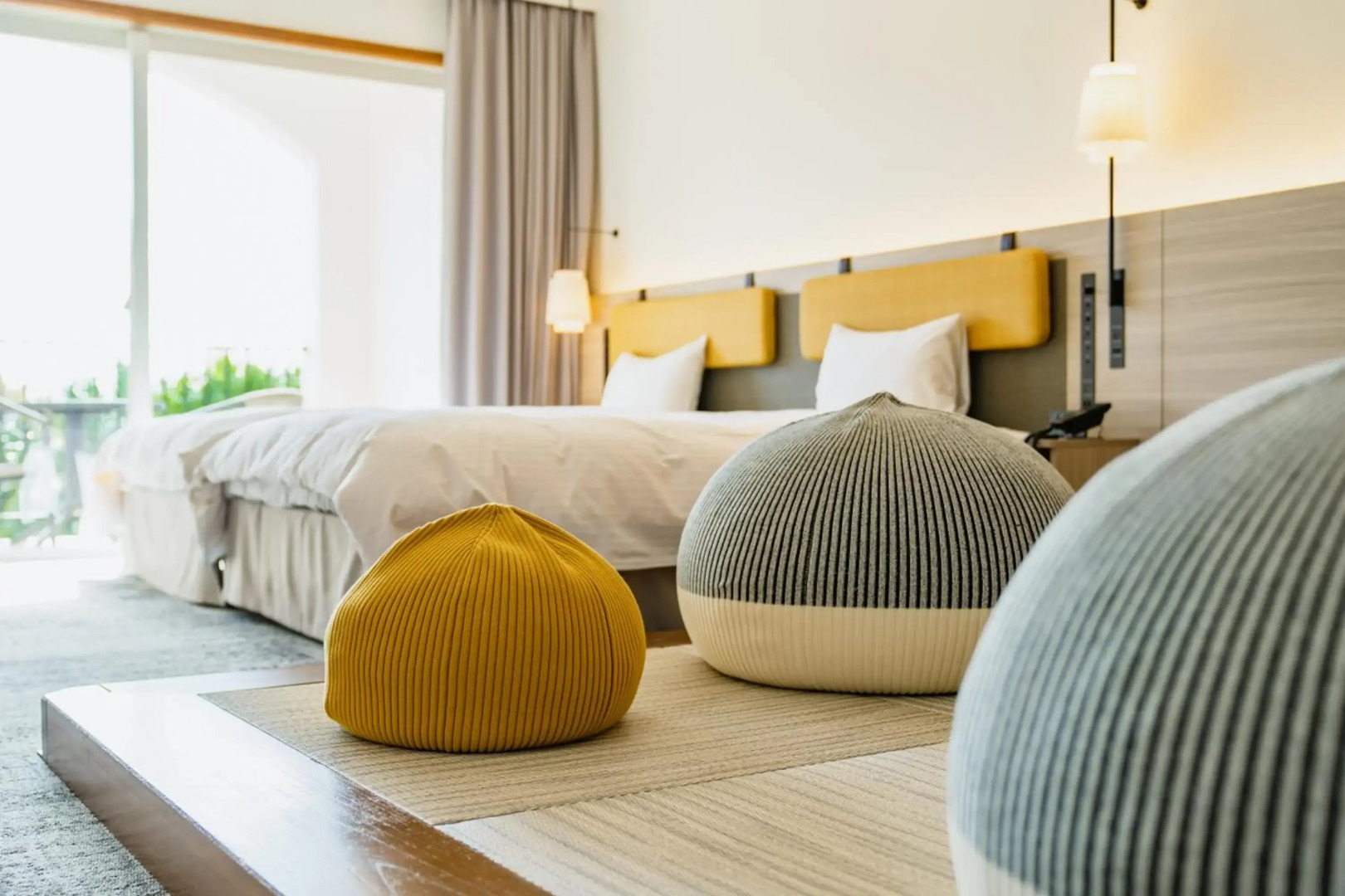 Miyako Resort Shima Bayside Terrace