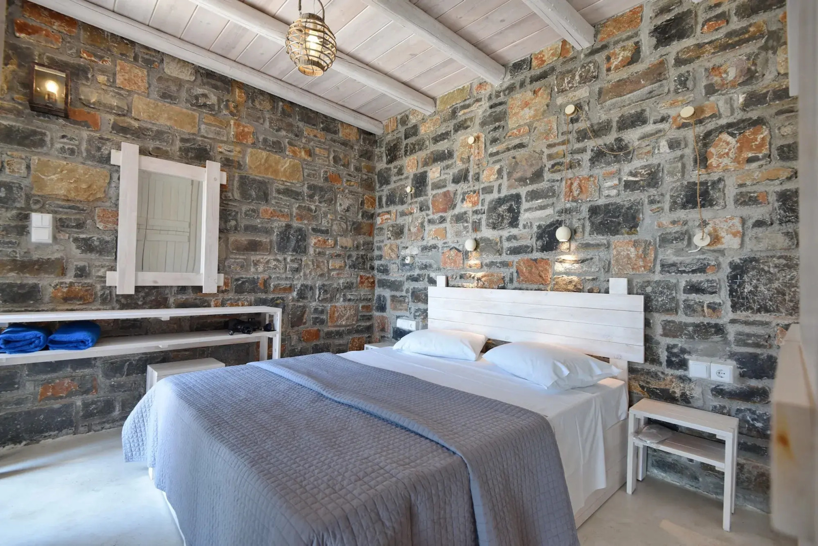 Palazzo Greco Villas