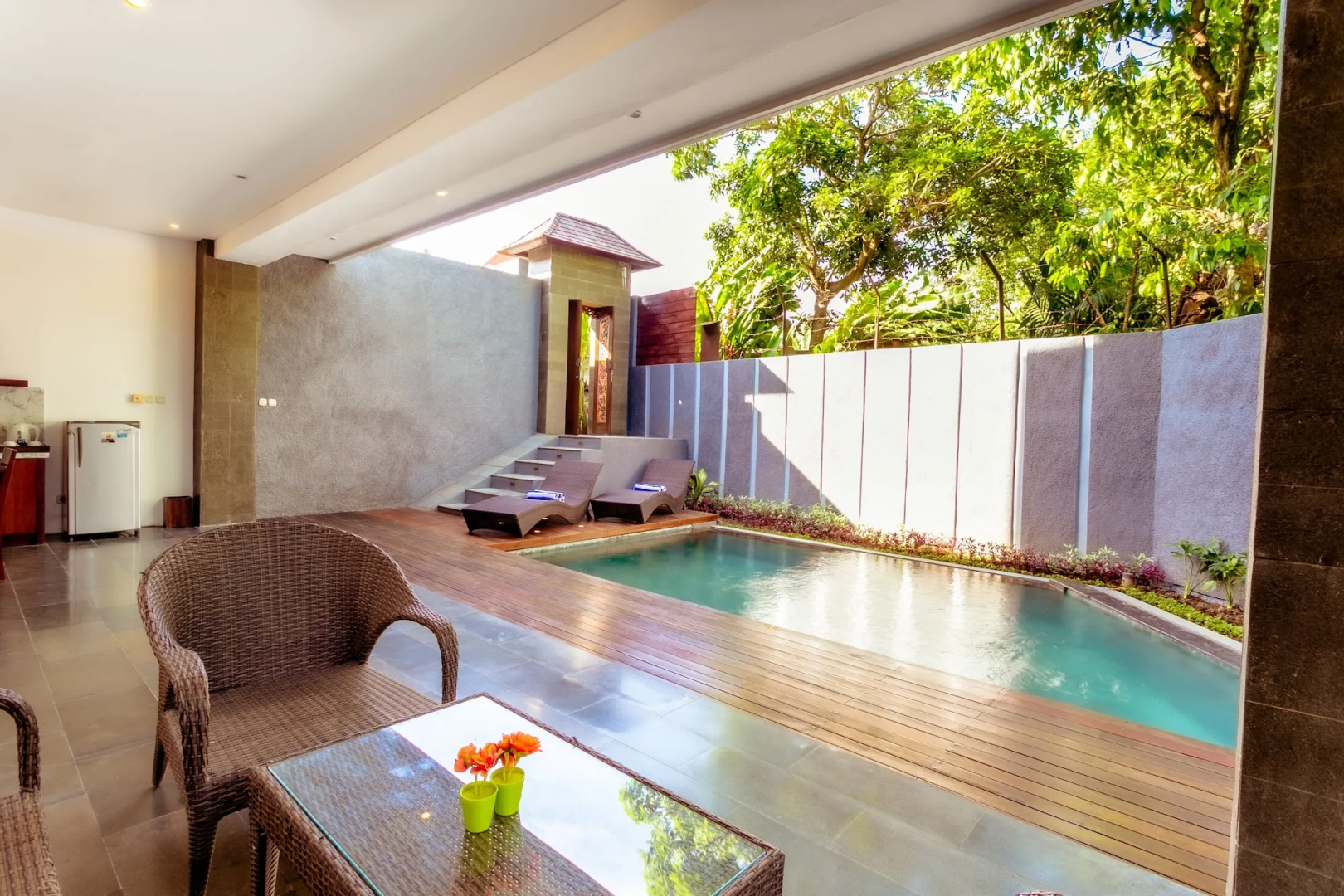 The Canggu Boutique Villas