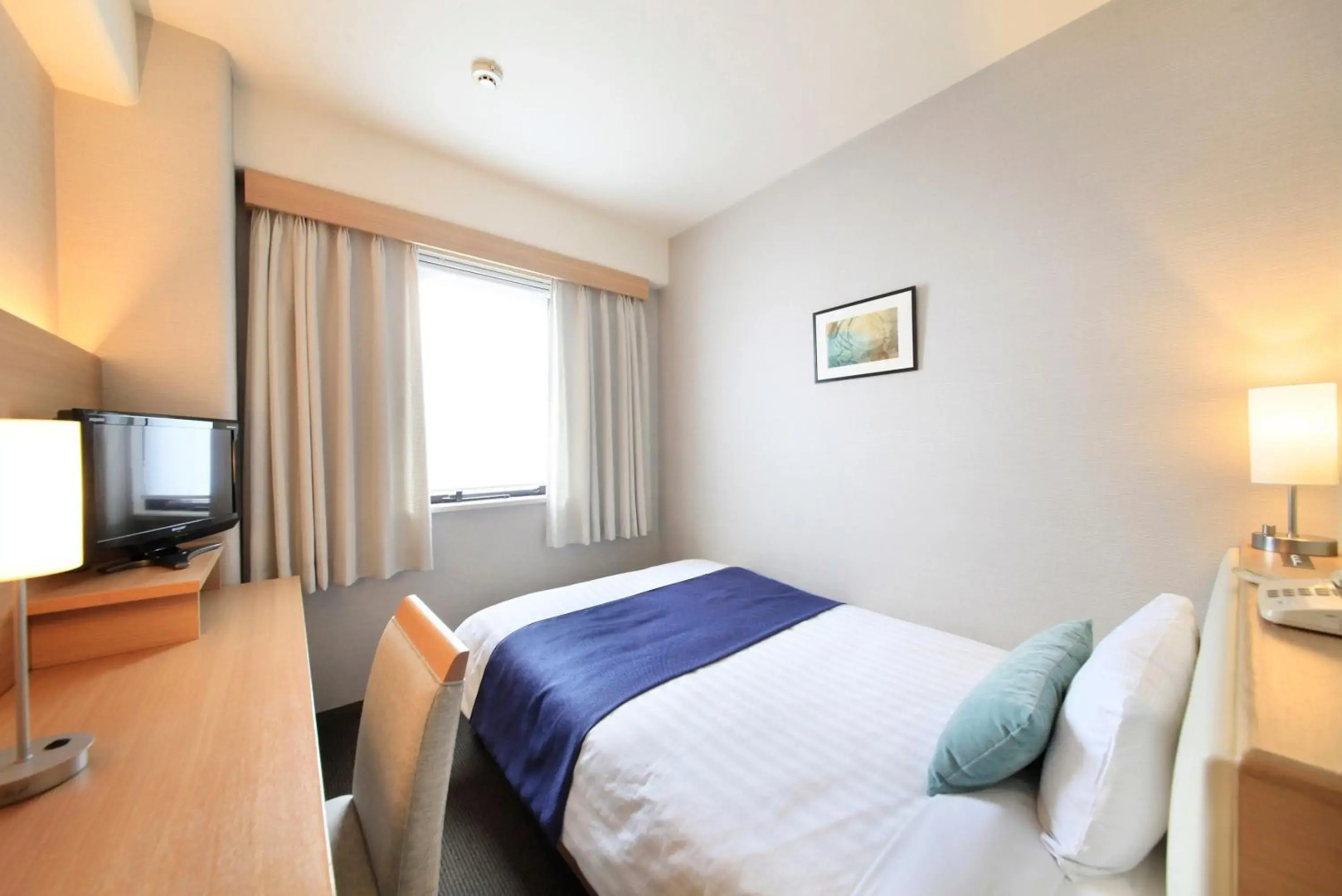 Shonandai Dai-Ichi Hotel Fujisawa Yokohama