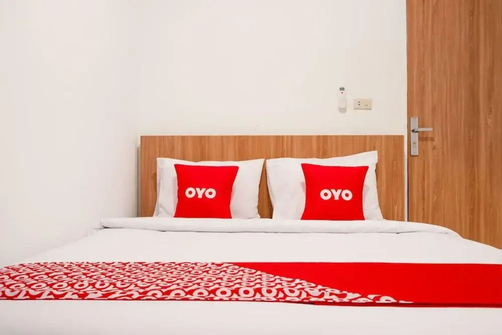 33 Avenue by OYO Rooms