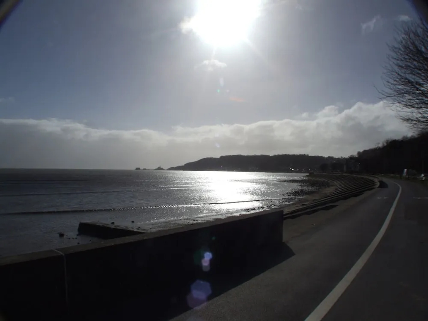 Tides Reach Guest House