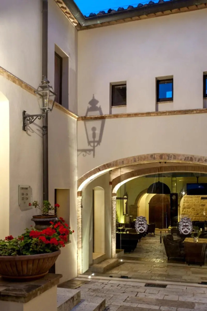 Castello di Velona Resort Thermal SPA & Winery