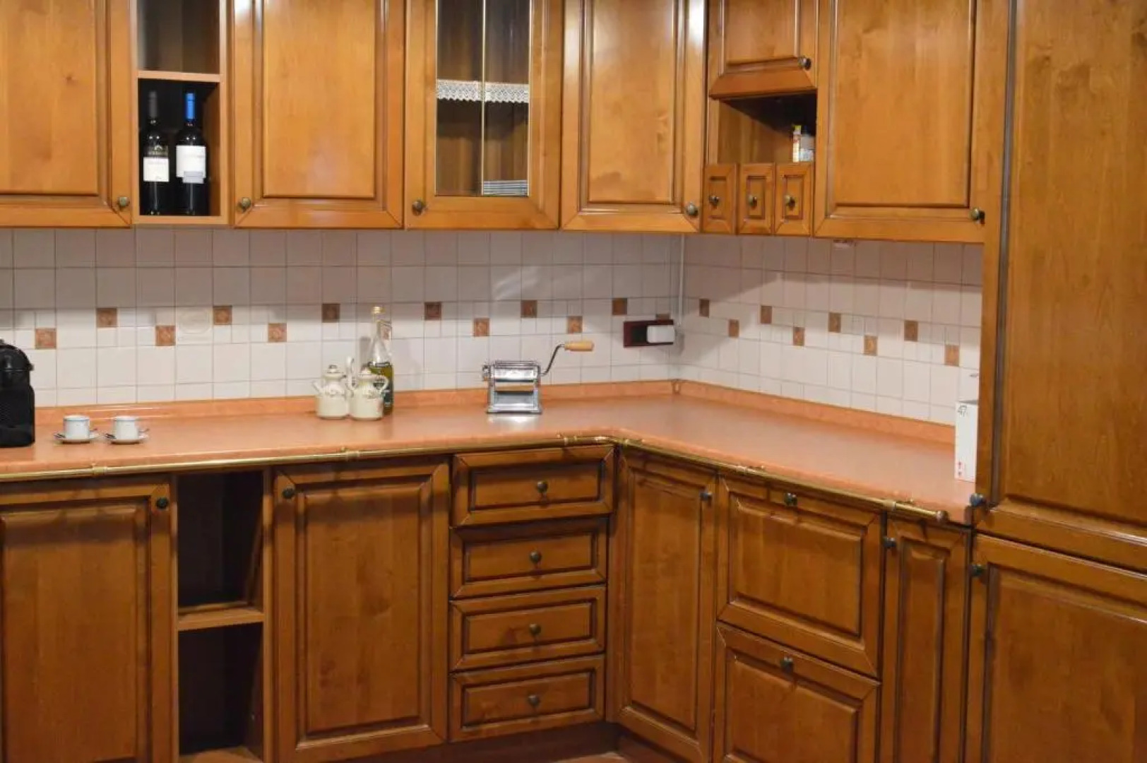 Casa Quarole Garda-Meer