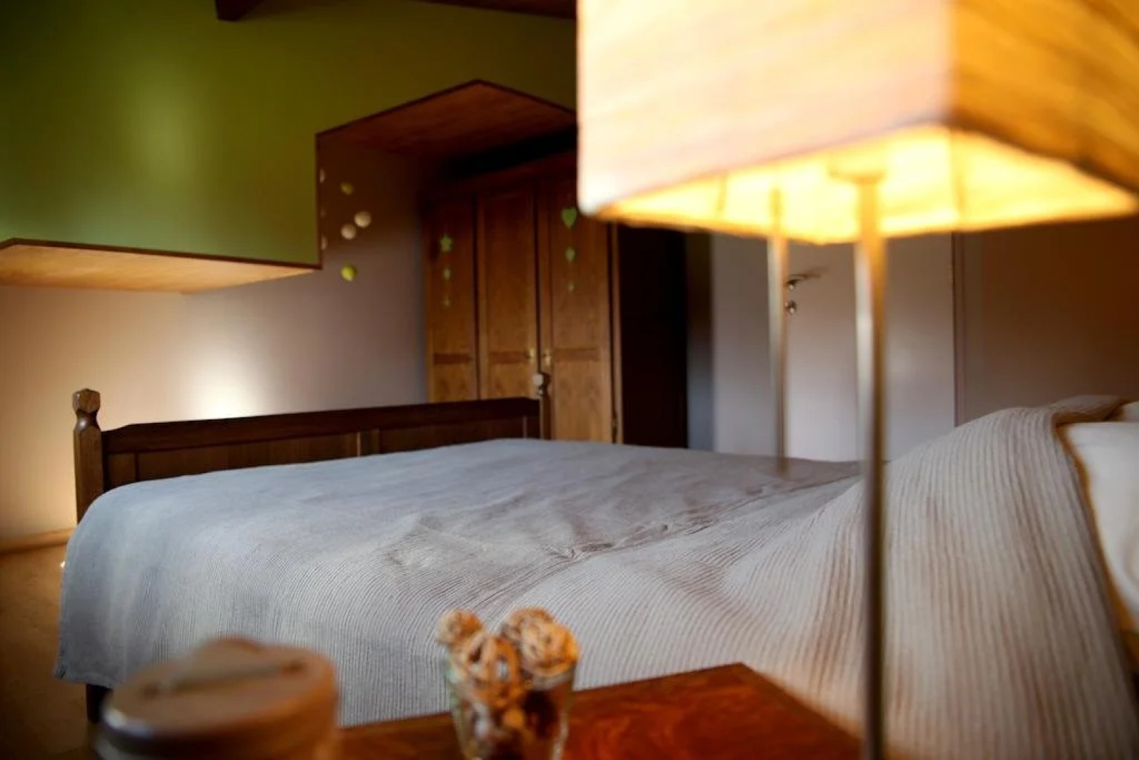 Une parenthèse en Ardenne