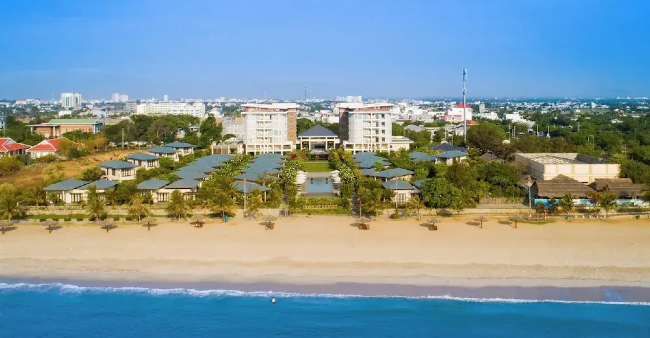 Hoan My Resort Ninh Chu