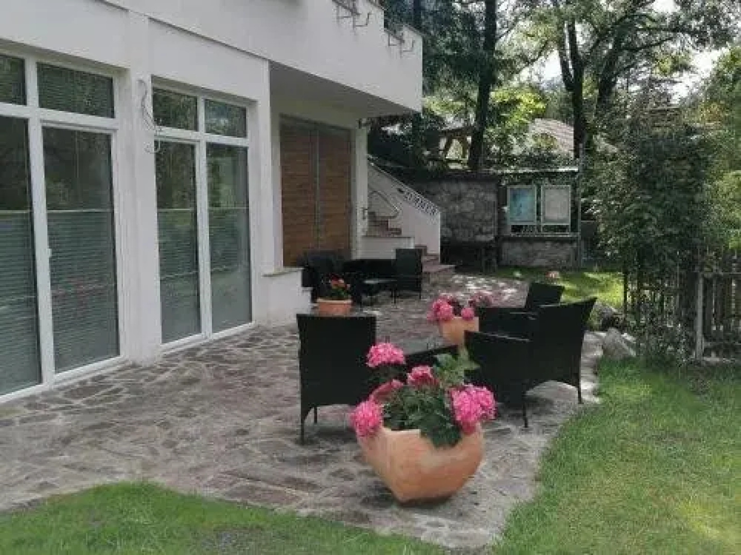 Gästehaus Maria - Privatzimmer