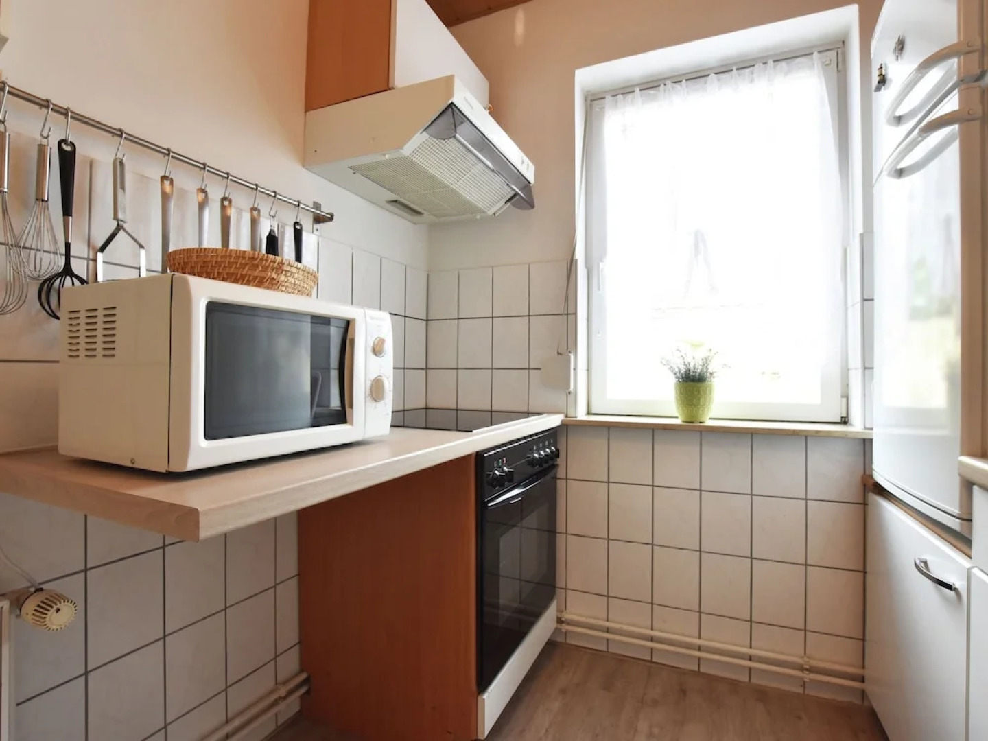 Luxurious Bungalow in Elmenhorst-Lichtenhagen with Garden